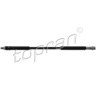 Flexible de frein TOPRAN OEM 2204200048