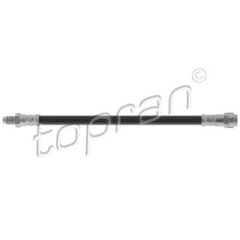 Flexible de frein TOPRAN OEM A1684280635 Flexible de frein TOPRAN OEM A1684280635