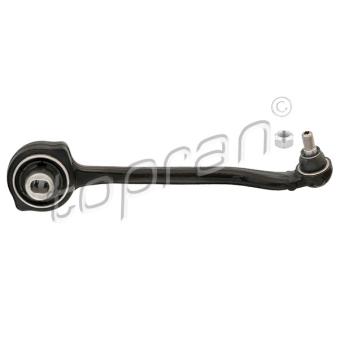 Triangle ou bras de suspension (train avant) TOPRAN OEM 2033302011