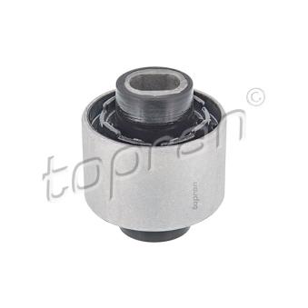 Silent bloc de suspension (train avant) TOPRAN OEM A2033330914