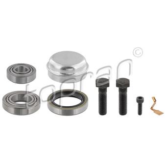 Roulement de roue avant TOPRAN OEM 2013300251 Roulement de roue avant TOPRAN OEM 2013300251