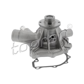 Pompe à eau TOPRAN OEM 1112004201 Pompe à eau TOPRAN OEM 1112004201