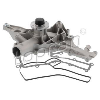 Pompe à eau TOPRAN OEM 1122000201 Pompe à eau TOPRAN OEM 1122000201