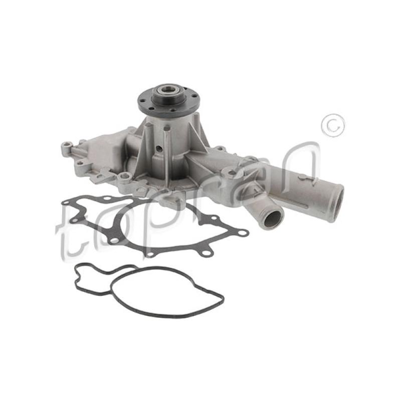 Pompe à eau TOPRAN 401 180 - Visuel 1