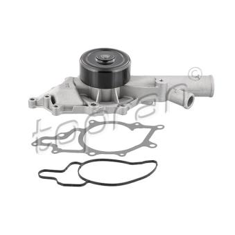 Pompe à eau TOPRAN OEM 6462000301 Pompe à eau TOPRAN OEM 6462000301