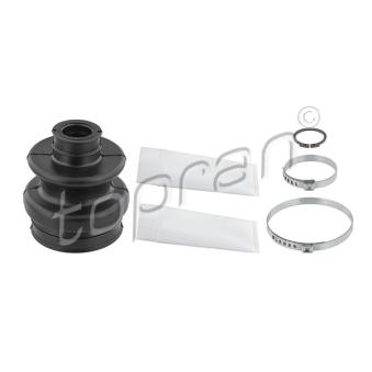 Jeu de joints-soufflets, arbre de commande TOPRAN OEM A0003301485