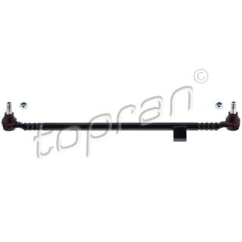 Barre de connexion TOPRAN OEM 1244601205 Barre de connexion TOPRAN OEM 1244601205