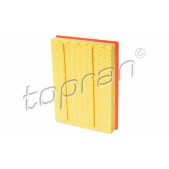 Filtre à air TOPRAN OEM 0000902651 Filtre à air TOPRAN OEM 0000902651