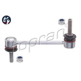 Entretoise/tige, stabilisateur TOPRAN OEM A1643201332