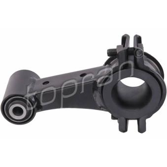 Entretoise/tige, stabilisateur avant gauche TOPRAN [401 351]