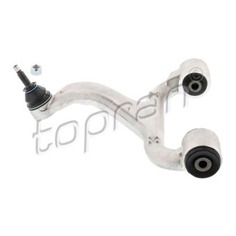 Triangle ou bras de suspension (train avant) TOPRAN OEM 1633330001