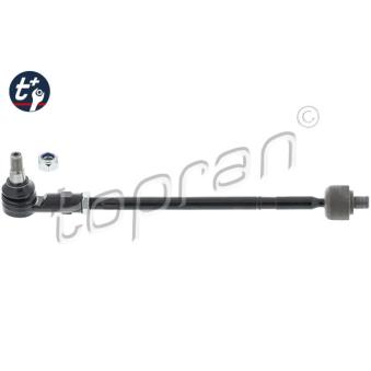 Barre de connexion TOPRAN OEM A6384600205
