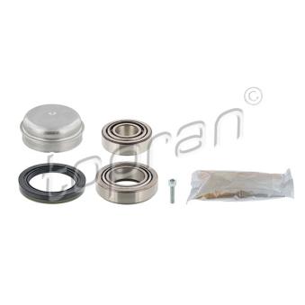 Roulement de roue avant TOPRAN OEM 2033300051 Roulement de roue avant TOPRAN OEM 2033300051