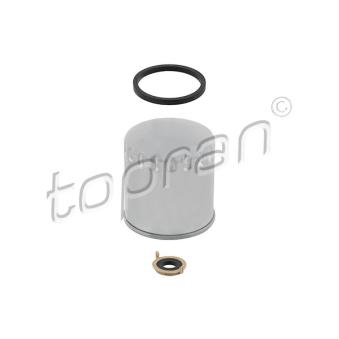 Filtre à carburant TOPRAN OEM 6010901552 Filtre à carburant TOPRAN OEM 6010901552