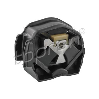 Support moteur avant gauche TOPRAN OEM A6382411413