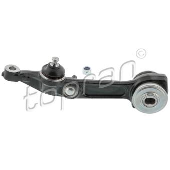 Triangle ou bras de suspension (train avant) TOPRAN OEM A2203308907