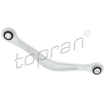 Triangle ou bras de suspension (train arrière) TOPRAN OEM A2203502206