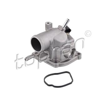 Thermostat, liquide de refroidissement TOPRAN OEM A6112000615