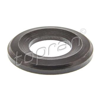 Ecran absorbant la chaleur, injection TOPRAN [401 503]