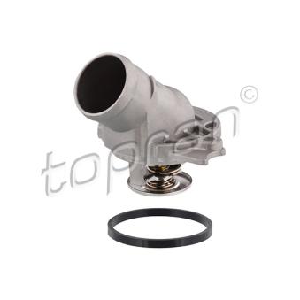 Thermostat d'eau TOPRAN 401 504