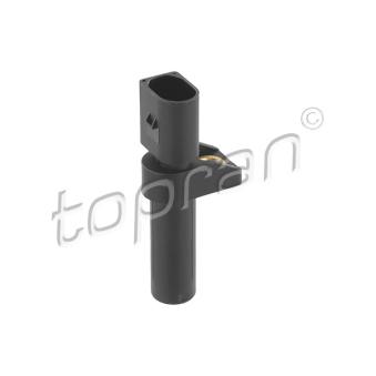 Capteur d'angle, vilebrequin TOPRAN OEM MN960372