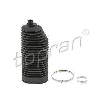 Joint-soufflet, direction TOPRAN OEM A1694600396