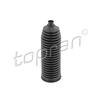Joint-soufflet, direction TOPRAN 401 526 pour BMW Série 3 E 230 - 204cv