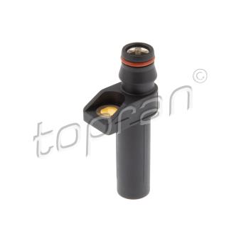 Capteur d'angle, vilebrequin TOPRAN OEM 0031537428