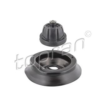 Coupelle de suspension TOPRAN OEM A2033200273