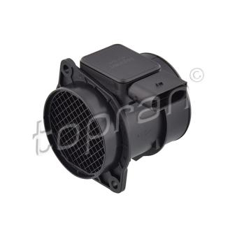 Débitmètre de masse d'air TOPRAN OEM 1110940148