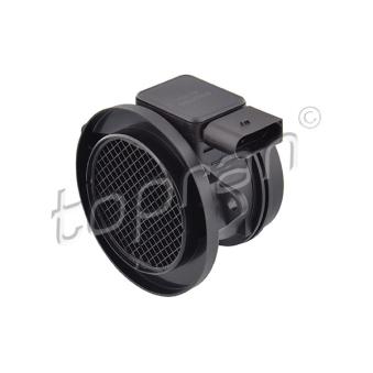 Débitmètre de masse d'air TOPRAN OEM a2710940248 Débitmètre de masse d'air TOPRAN OEM a2710940248