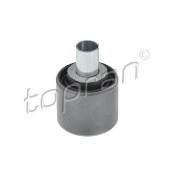 Silent bloc de suspension (train arrière) TOPRAN OEM A1243523565 Silent bloc de suspension (train arrière) TOPRAN OEM A1243523565