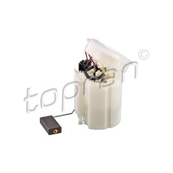 Unité d'injection de carburant TOPRAN OEM 2034703594