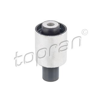 Silent bloc de suspension (train avant) TOPRAN OEM 1693330014 Silent bloc de suspension (train avant) TOPRAN OEM 1693330014