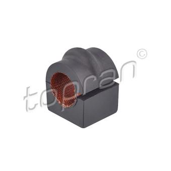 Suspension, stabilisateur TOPRAN 401 699 pour SUBARU LEGACY E 290 Turbo-D - 129cv