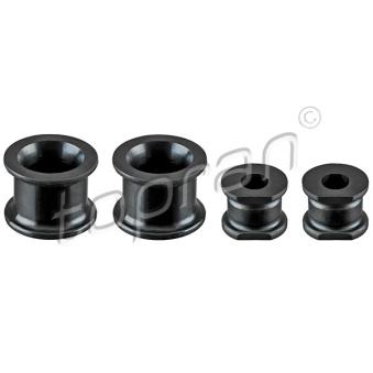 Kit de réparation, barre de couplage stabilisatrice TOPRAN OEM 1633200144
