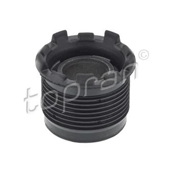 Support/suspension,plot de berceau/Support d'agrégats TOPRAN OEM A6383170312 Support/suspension,plot de berceau/Support d'agrégats TOPRAN OEM A6383170312