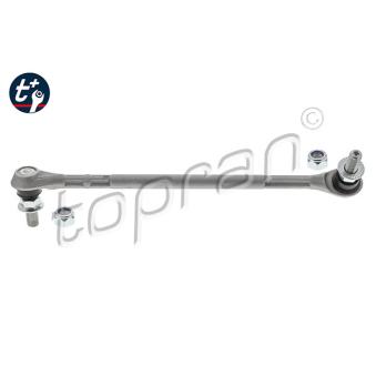 Entretoise/tige, stabilisateur avant gauche TOPRAN OEM 2043203789 Entretoise/tige, stabilisateur avant gauche TOPRAN OEM 2043203789