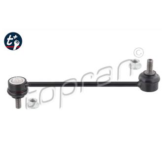 Entretoise/tige, stabilisateur TOPRAN OEM 1713230017 Entretoise/tige, stabilisateur TOPRAN OEM 1713230017