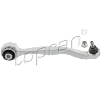 Triangle ou bras de suspension (train avant) TOPRAN OEM 2043303211