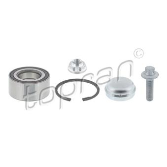 Roulement de roue avant TOPRAN OEM A1699810127 Roulement de roue avant TOPRAN OEM A1699810127
