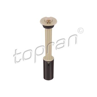 Capteur, niveau de l'eau de lavage TOPRAN [401 786]