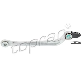 Bras de liaison, suspension de roue arrière gauche TOPRAN 401 793 pour MERCEDES-BENZ CLASSE E E 320 T CDI - 224cv