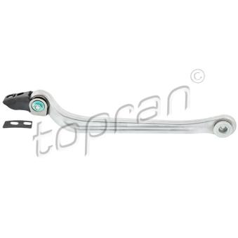 Bras de liaison, suspension de roue arrière droit TOPRAN OEM A2303500429