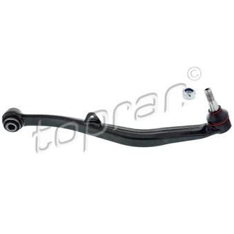 Bras de liaison, suspension de roue arrière droit TOPRAN [401 810]