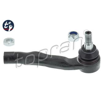 Rotule de barre de connexion avant droit TOPRAN OEM 6394600548 Rotule de barre de connexion avant droit TOPRAN OEM 6394600548