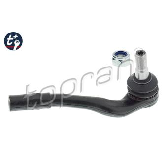 Rotule de barre de connexion avant droit TOPRAN OEM 2033302003
