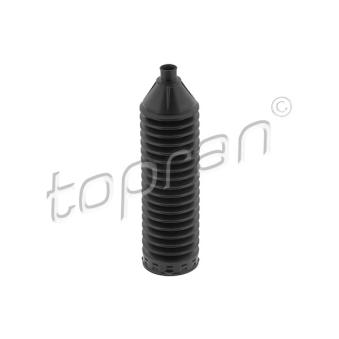 Joint-soufflet, direction TOPRAN [401 845]