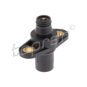 Capteur, position d'arbre à cames TOPRAN OEM A0021539528