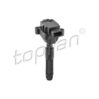 Bobine d'allumage TOPRAN OEM 0001502880